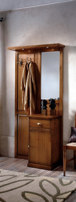 Wardrobe clothes rack cabinets shelf coat rack closet furniture furnishing new