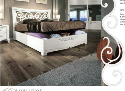 Bed frames double bed luxury beds wood bed frame white design modern new