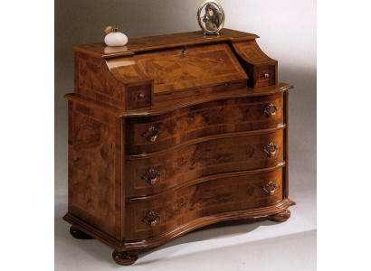 Luxury Dresser Wood Italian Style Furniture Dressers Baroque Antique Style New