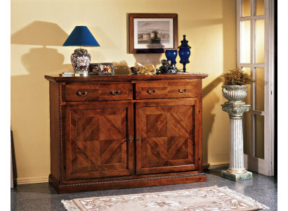 Dressers Furniture Solid Wood Dresser Sideboard Brown Sideboards Cabinet