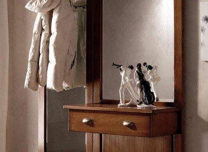 Wardrobe Closet Solid Bedroom Furniture Italian Wooden Wardrobe Real Wood