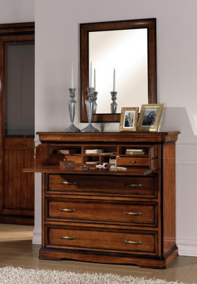 Sideboard wood drawer cabinet dresser with 3 drawers sideboard cabinets