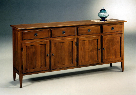 Dresser Sideboard Sideboard Brown Sideboards Solid Wood Cabinet Furniture Dressers