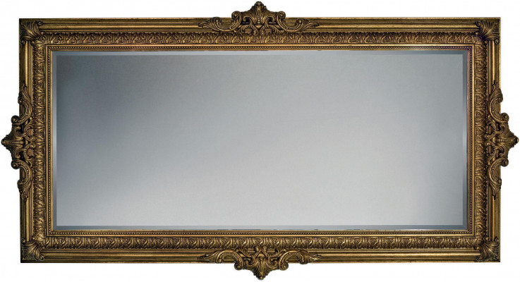 Furniture Living Interior Design Wall Mirror Wardrobe New Wall Mirror Decoration
