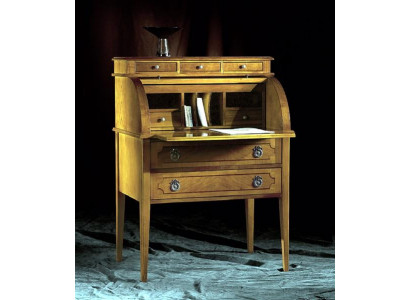 Secretary chest of drawers secretary Italian furniture desks tables home office new