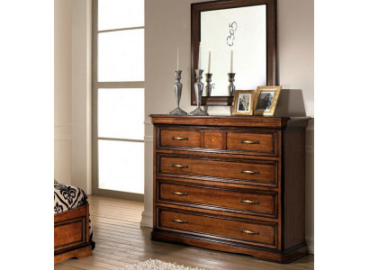 Dresser sideboard cabinet wood dressers Italian furniture furnishings cabinets