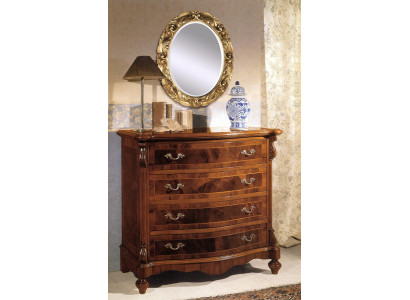Dresser sideboard cabinet wardrobe sideboard furniture antique style wood luxury new