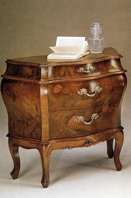 Bedside tables, bedside console tables, side table, new night consoles, baroque rococo