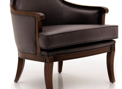 Living room design armchair single-seater sofa couch lounge club 1-seater armchair