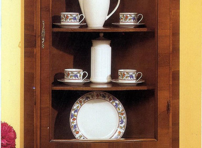 Corner display cabinet, classic display cabinets, living room, living room cabinets, sideboard