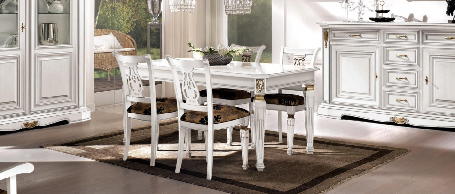 Set of 4 chairs armchairs dining room suite wood modern group armchair furniture