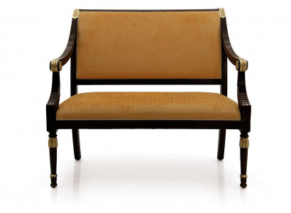 Designer Office Studio Office Bank Couches Sofa 2 Seater Fabric Sofa Couch Upholstery