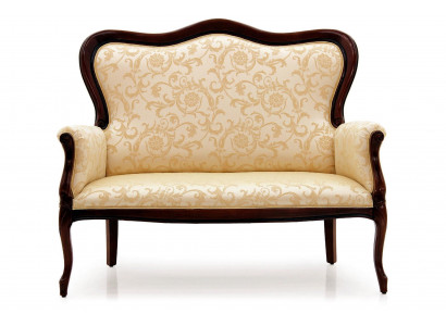 Sofa two-seater 2-seater classic upholstery new couches bench couch sofas furniture