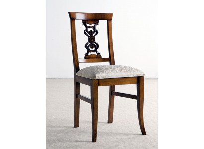 Dining chairs wood luxury armchair chair brown chairs living room furniture new