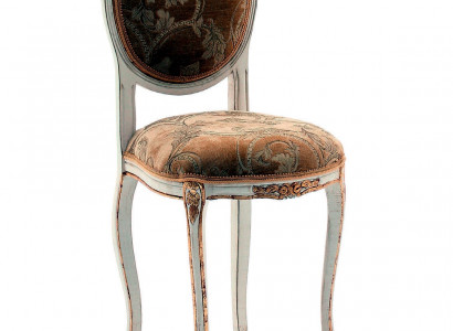 Design upholstered chair royal chairs dining chair office chair chair baroque art deco