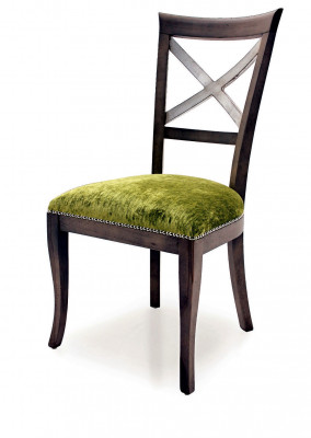 Design chair, armchair, upholstery, modern dining chairs, luxury fabric, wood furniture