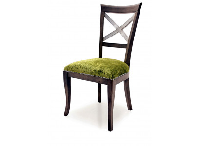 Design chair, armchair, upholstery, modern dining chairs, luxury fabric, wood furniture