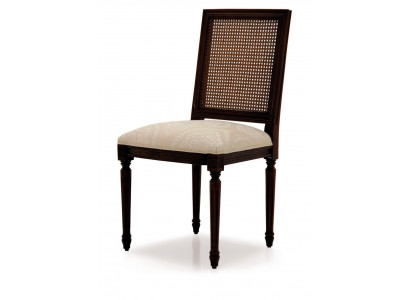 Design Textile Luxury Recliner New Chair Armrest Dining Chair Dining Chairs