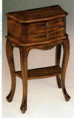 Nightstands Nightstand Consoles Side Table Baroque Rococo New Night Consoles