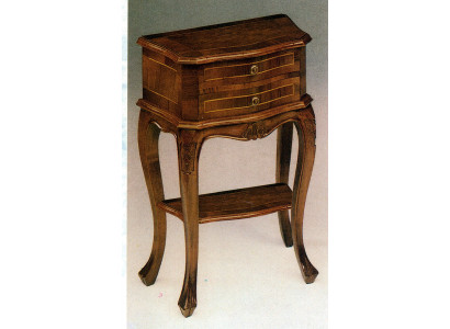 Nightstands Nightstand Consoles Side Table Baroque Rococo New Night Consoles