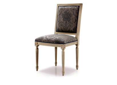 Chair dining chair wood fabric dining chairs design armchair brown new recline