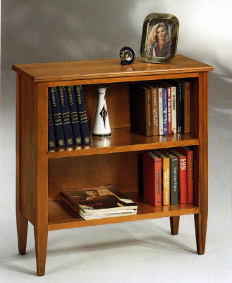 Bookshelf brown display cabinet bookcase display cabinet bookshelf shelves new