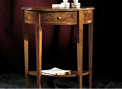 Console table design furniture style Baroque wood Italian table tables coffee table