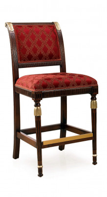 Bar stools bar stools counter chairs bar stools bar stool velvet fabric armchair