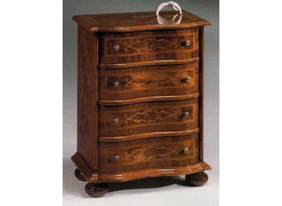 Italian dresser wood style furniture luxury dressers Baroque style antique style new