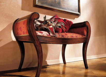 Footstool Bedroom Stool Design Bench Living Room Bench Armchair Furniture New
