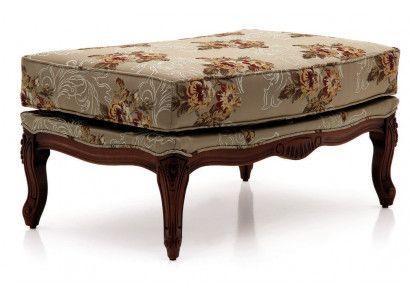 Chaiselounge bench Italy furniture new stool footstool side stool ottoman