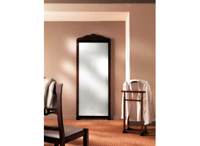 Classic Designer Real Wood Frame XL Mirror 84*3*205cm Mirror Furniture New