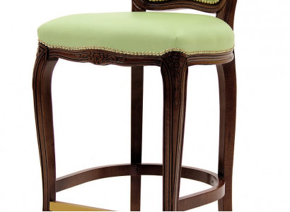 Bar stool bar chair fabric design bar stools bar counter chairs velvet Italy