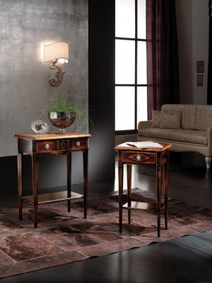 Tables console table consoles furniture telephone side table Italian furniture