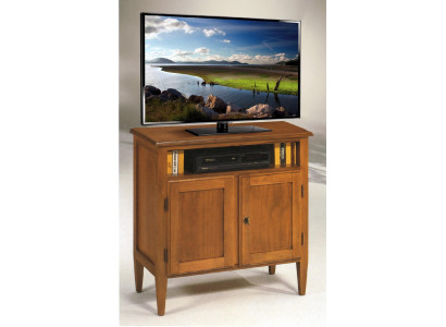 TV stand solid wood furniture Italian sideboard shelves new