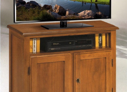 TV stand solid wood furniture Italian sideboard shelves new