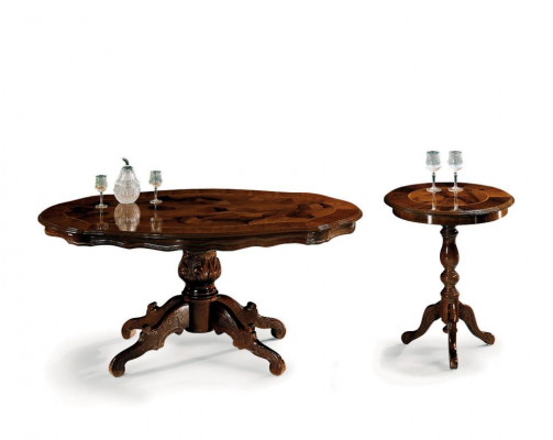 Classic coffee table table living room tables baroque wood coffee tables coffee
