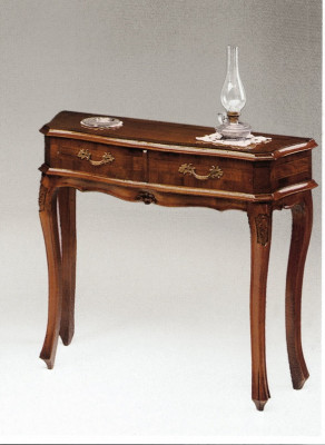 Console console tables vanity console console table designer wood table Italy