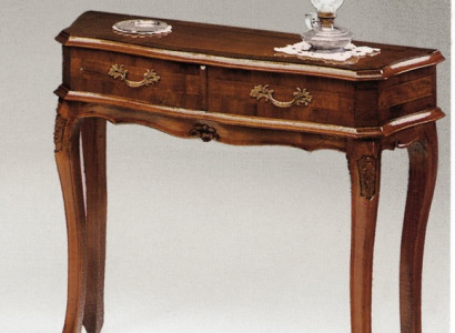 Console console tables vanity console console table designer wood table Italy