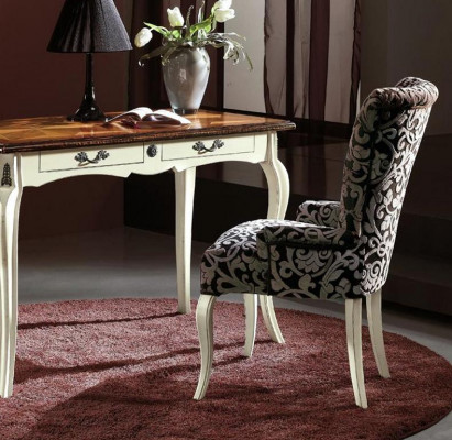 Dining room armchair upholstered chair luxury armchair chair chairs study furniture