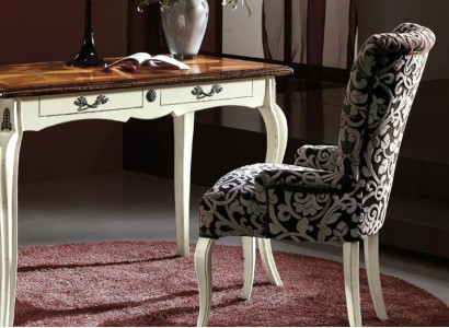 Dining room armchair upholstered chair luxury armchair chair chairs study furniture