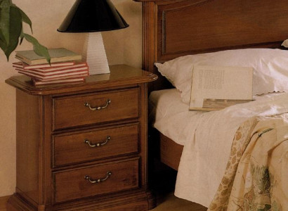 Bedside table cabinet cabinets side table bedroom furniture Italy nightstands