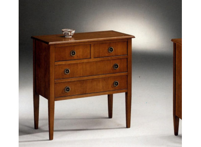 Design chest of drawers, luxury wooden dressers, cabinet shelf, console furniture, new.