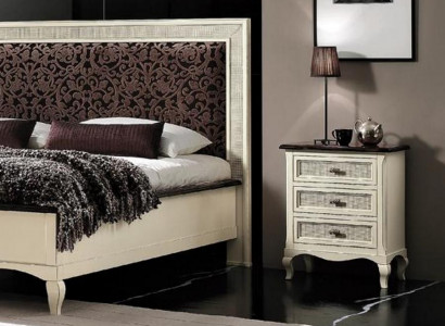 Side table bedroom table nightstands new nightstand night console design