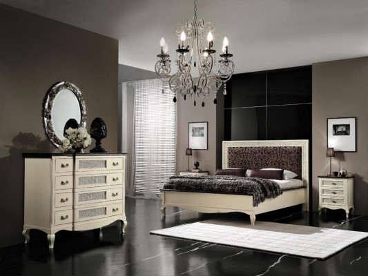 Side table bedroom table nightstands new nightstand night console design