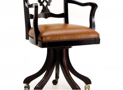 Designer furniture office executive swivel luxury office chair padded chairs new
