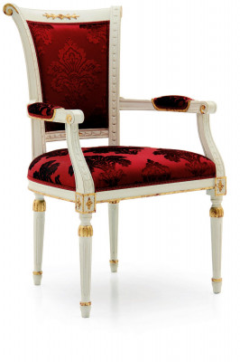 Living room chair, upholstered chair, chair, luxury chair, 1x chair, dining room chair, armchair, furniture.