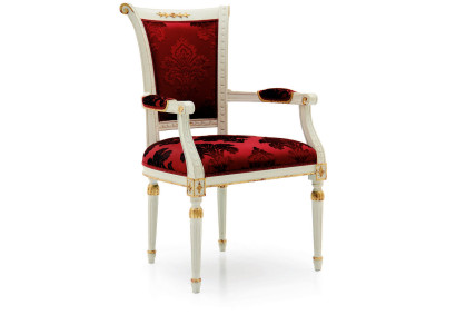 Living room chair, upholstered chair, chair, luxury chair, 1x chair, dining room chair, armchair, furniture.