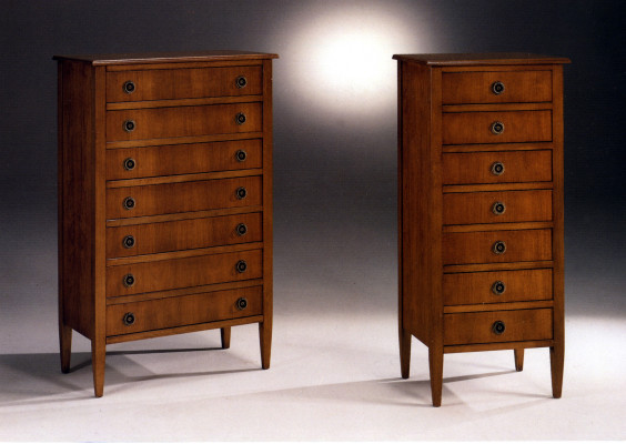 Dresser Sideboard Dressers Sideboards 7 Drawers Tall Cabinet Wardrobe Wood New