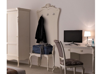 Hangers Padded Hooks New Wall Coat Rack Stand Coat Rack